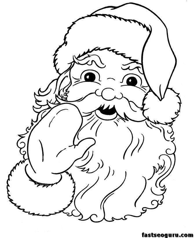 Desenho para colorir