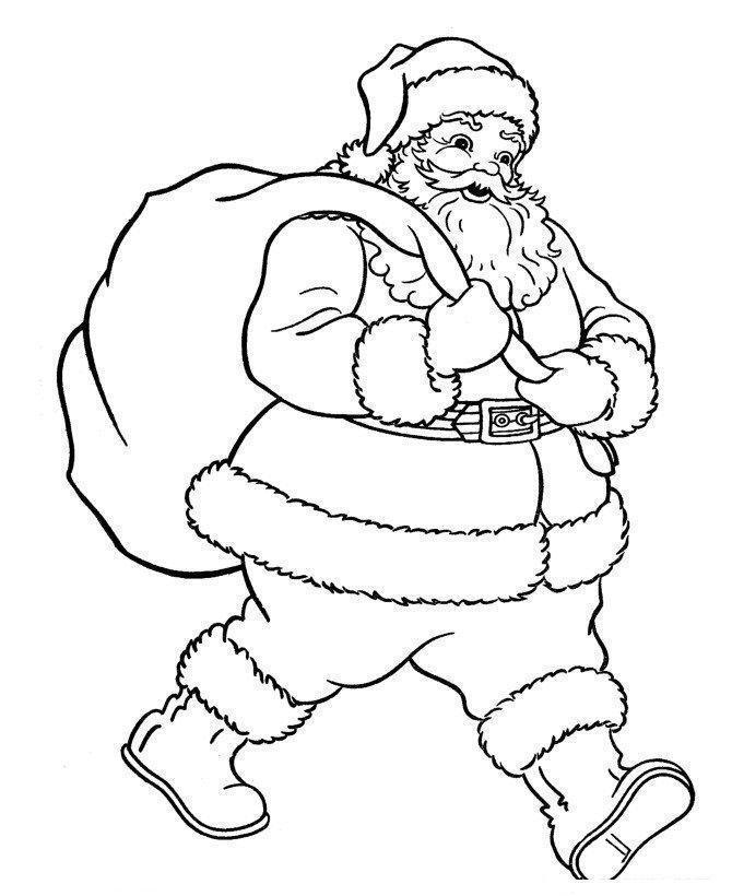 Desenho para colorir