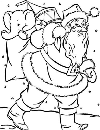 Desenho para imprimir