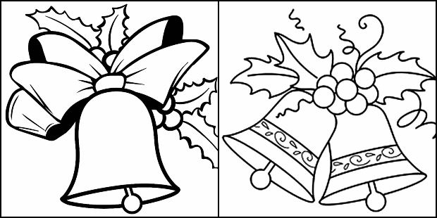 Desenho para colorir