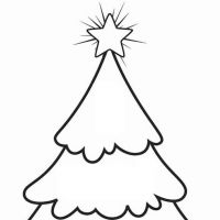 Desenhos para colorir Natal