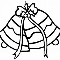 Desenhos para colorir Natal