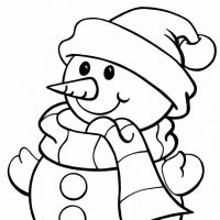 Desenhos para colorir Natal