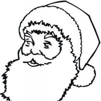 Desenhos para colorir Natal