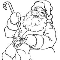 Desenhos para colorir Natal