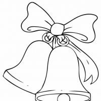Desenhos para colorir Natal