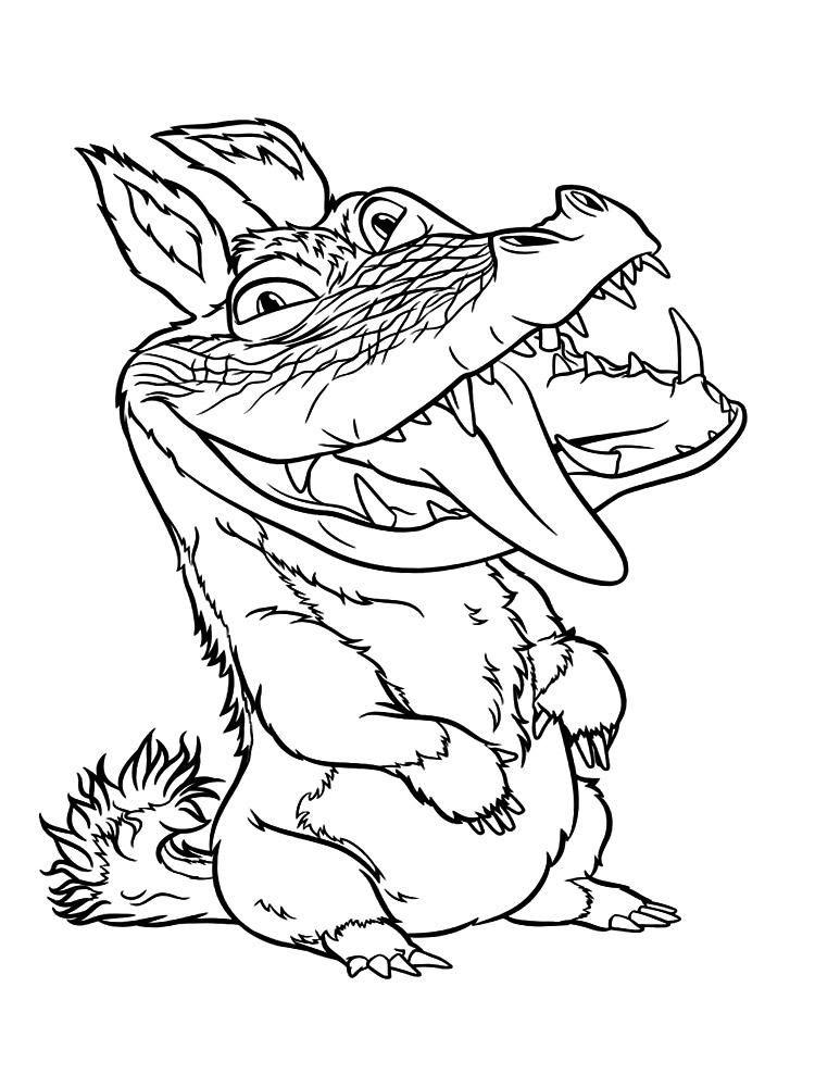 Desenho para imprimir