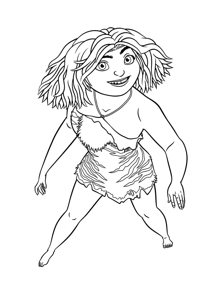 Desenho para colorir