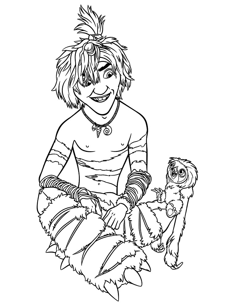 Desenho para imprimir