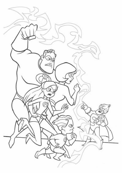 Desenho para imprimir