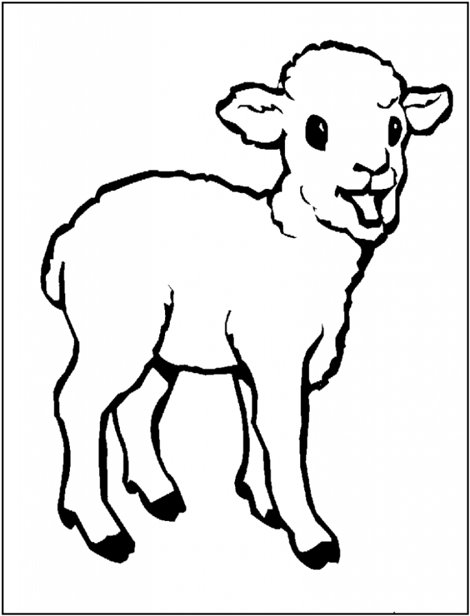 Desenho para imprimir