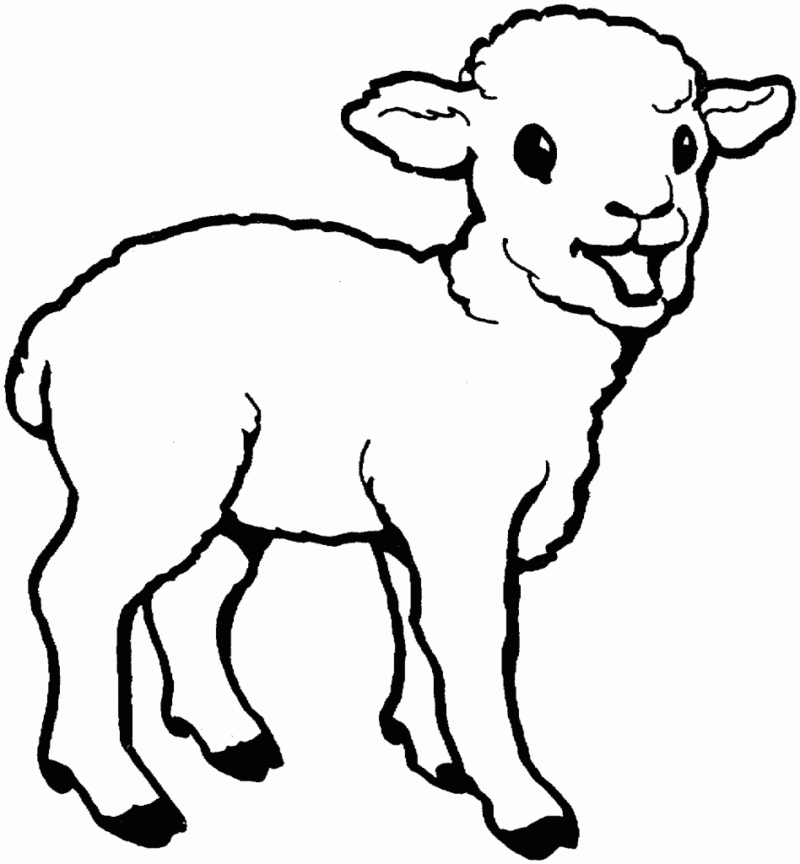 Desenho para colorir