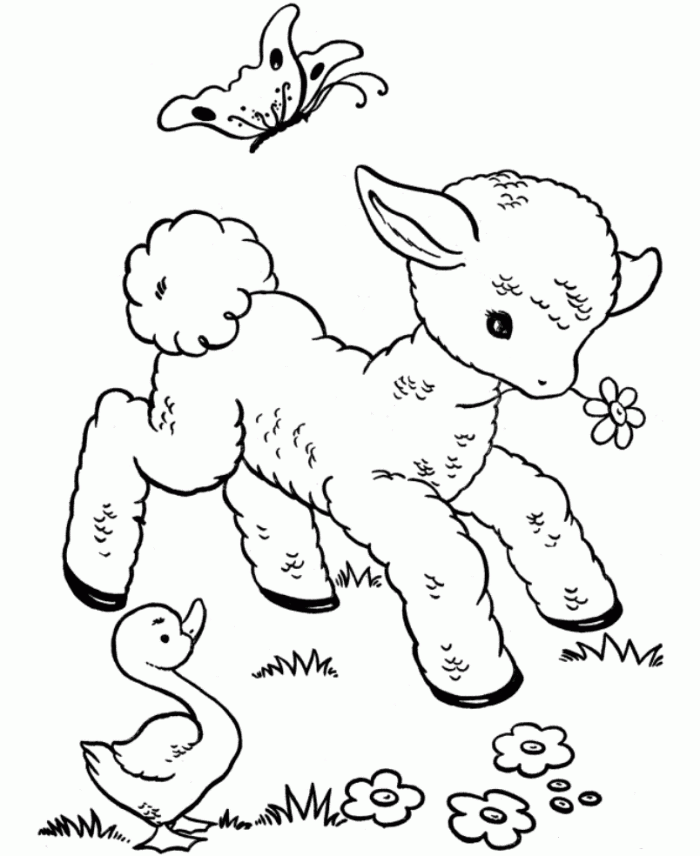 Desenho para imprimir