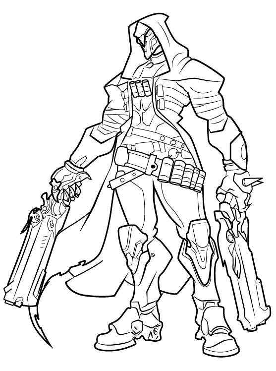 Desenho para imprimir