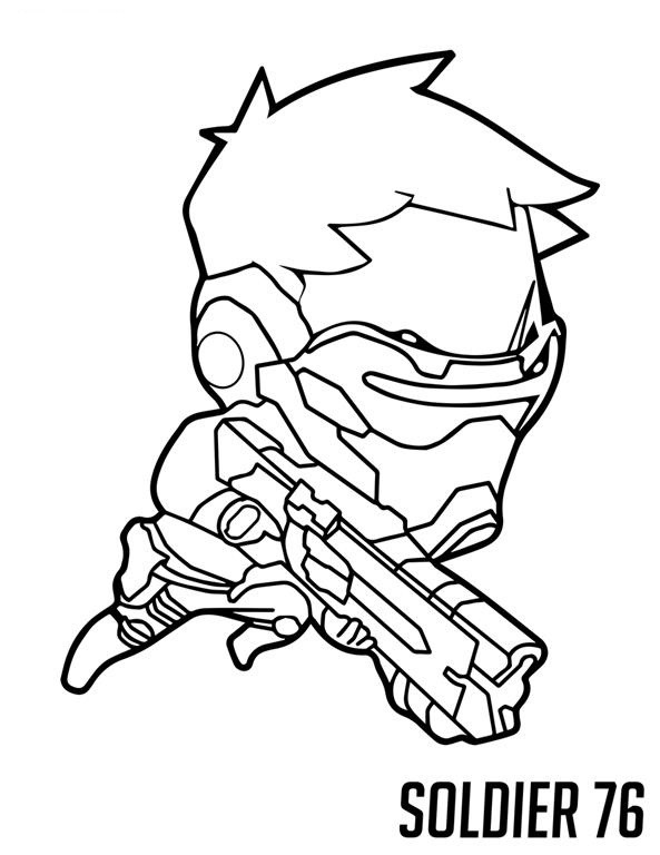 Desenho para imprimir