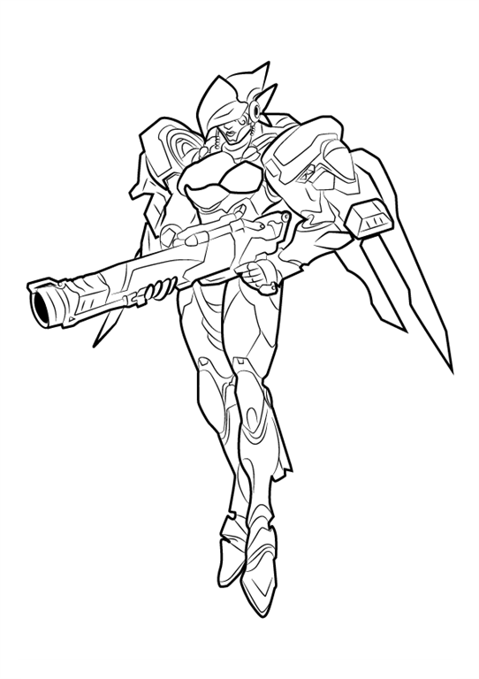 Desenho para imprimir
