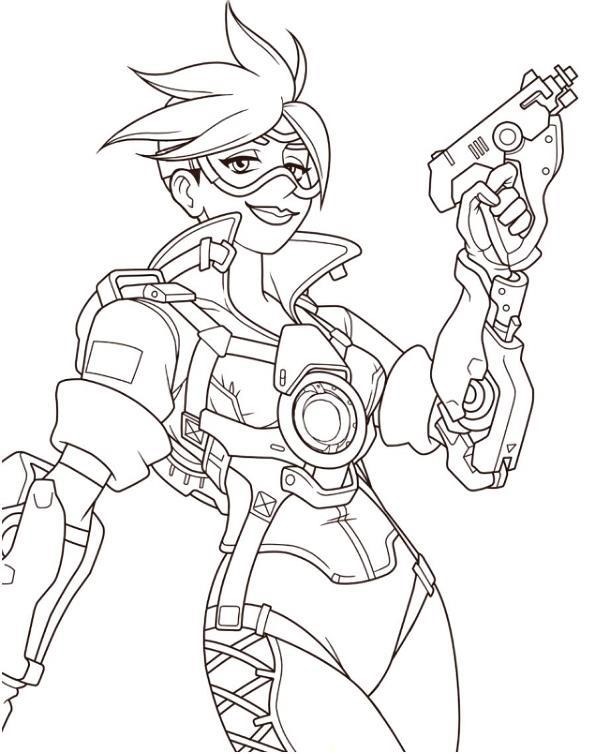 Desenho para imprimir