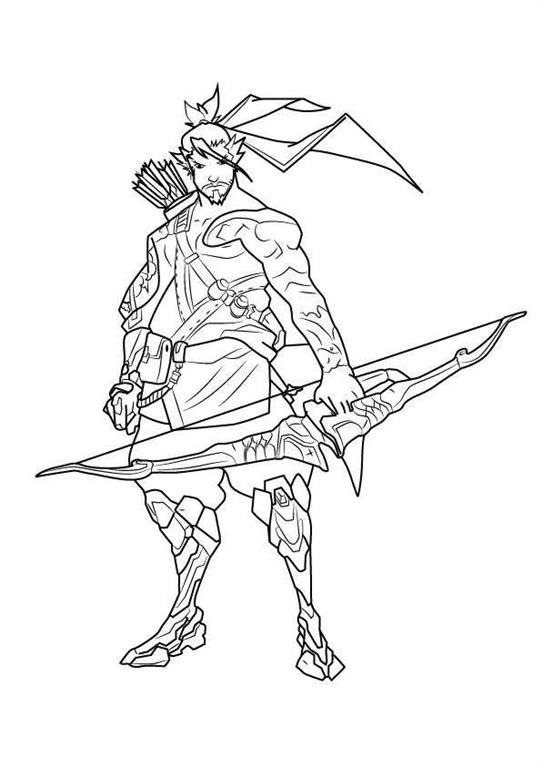 Desenho para imprimir