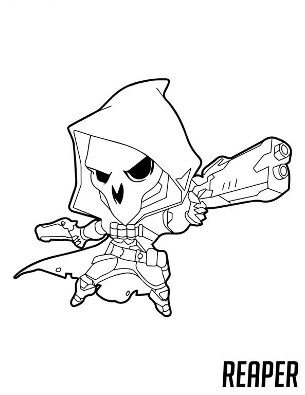 Desenho para imprimir