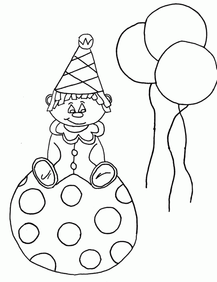 Desenho para imprimir
