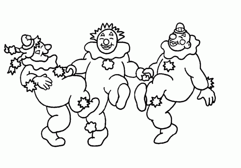 Desenho para colorir