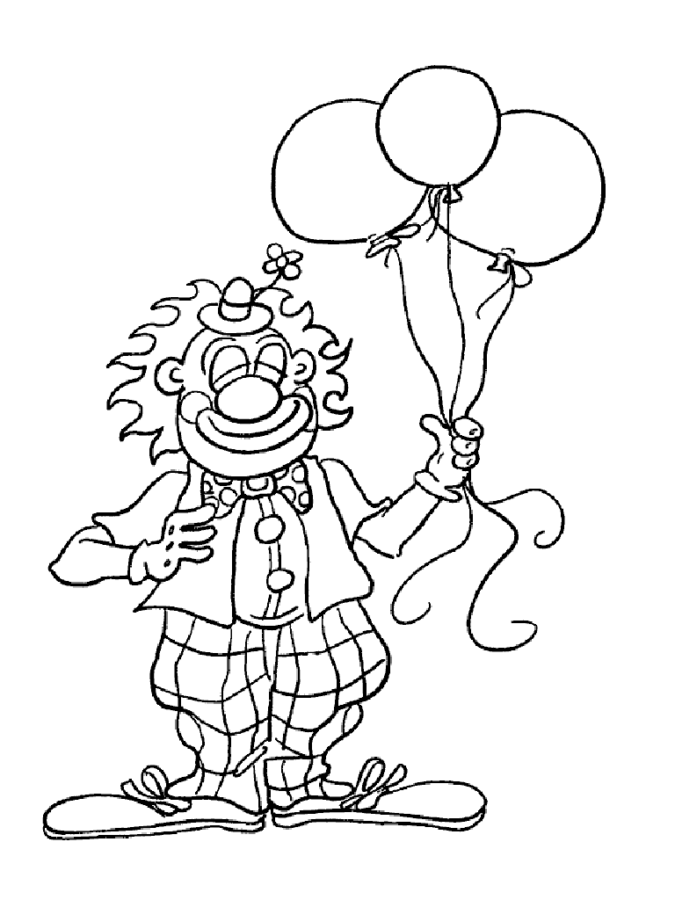 Desenho para colorir