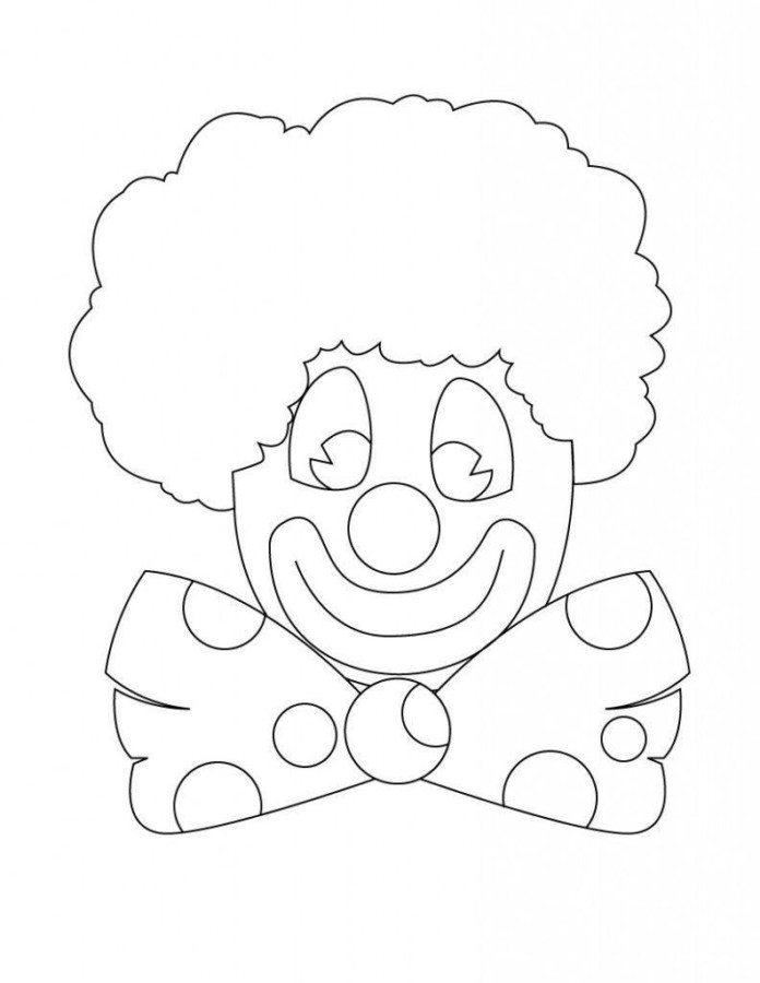 Desenho para colorir