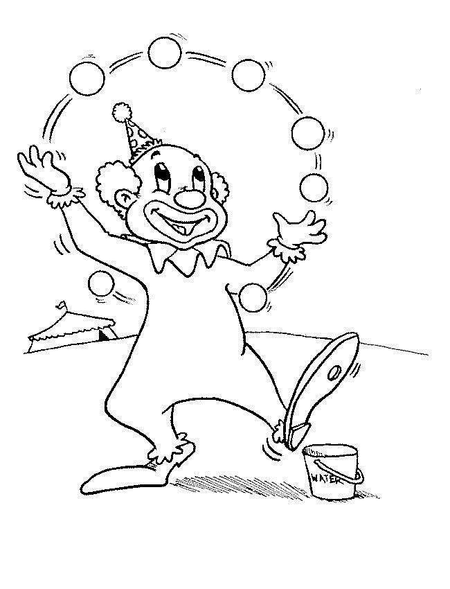 Desenho para colorir