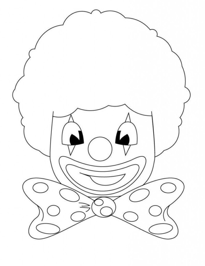 Desenho para colorir