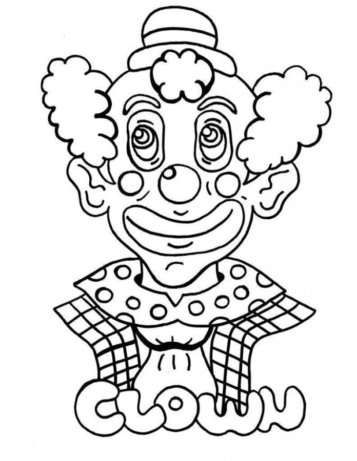 Desenho para colorir