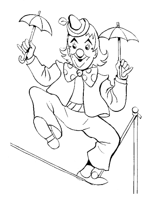Desenho para colorir