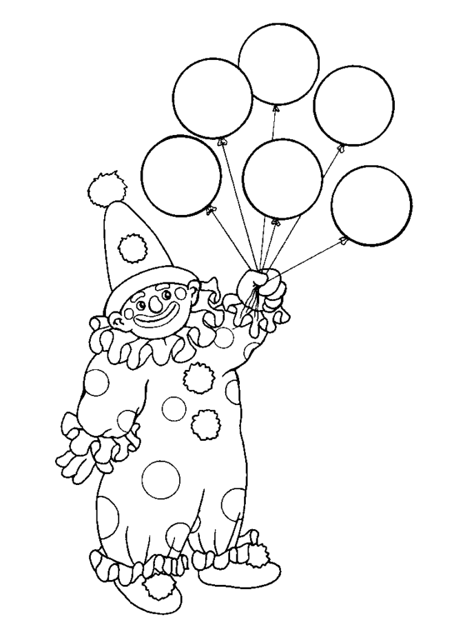 Desenho para imprimir