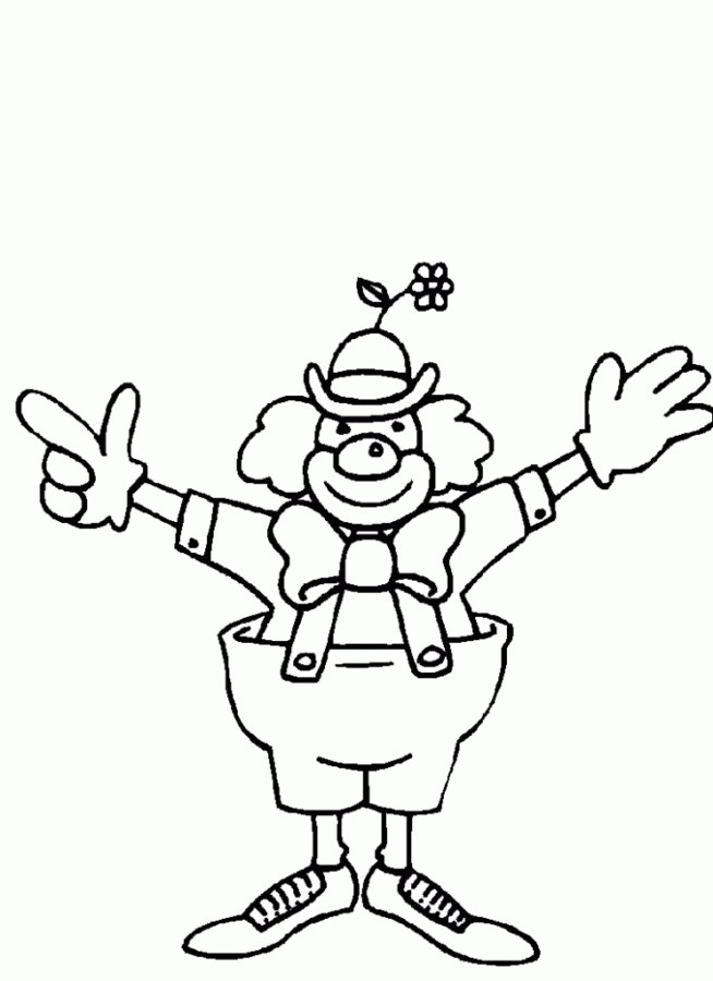 Desenho para imprimir