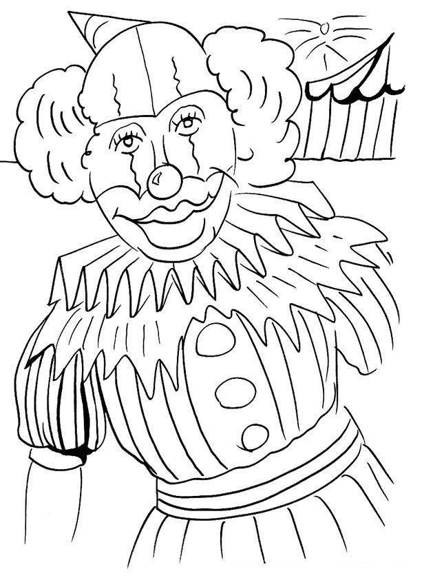 Desenho para imprimir
