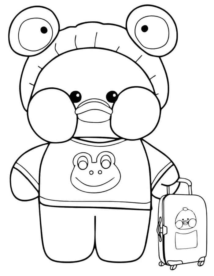 Desenho para imprimir
