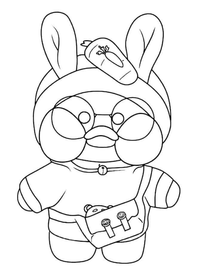 Desenho para colorir