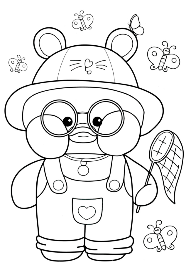 Desenho para imprimir