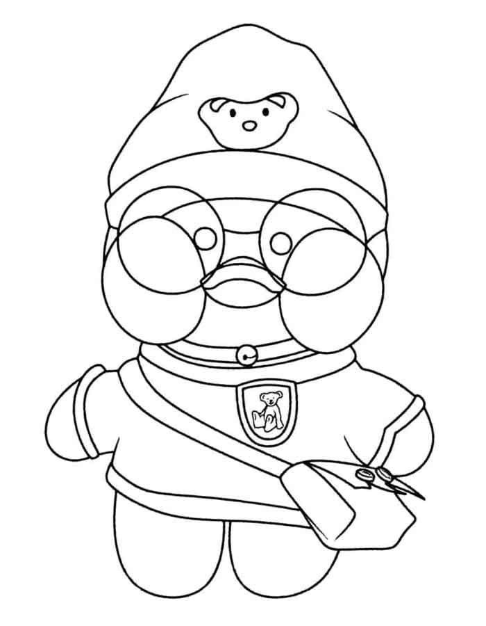 Desenho para imprimir