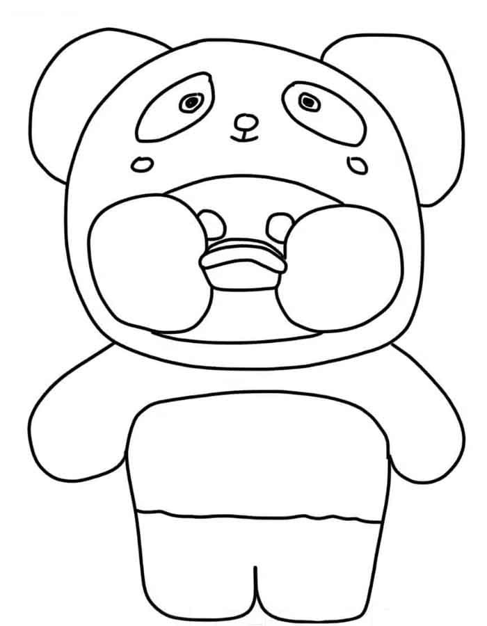 Desenho para colorir