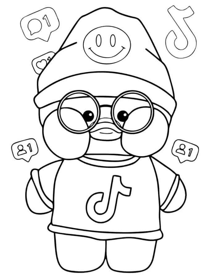 Desenho para imprimir