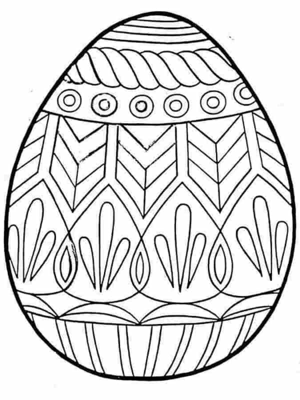 Desenho para colorir