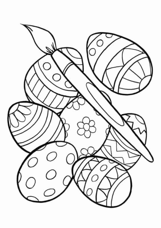 Desenho para imprimir