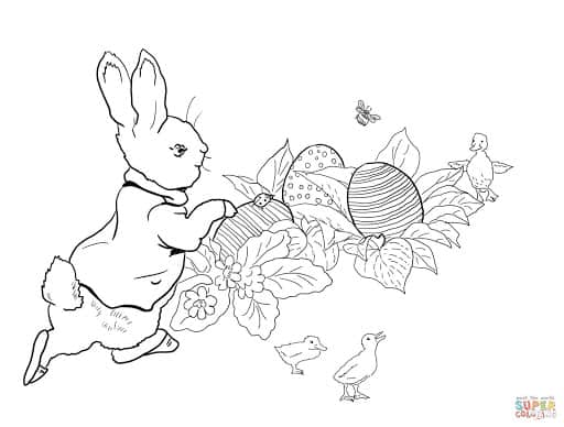 Desenho para colorir