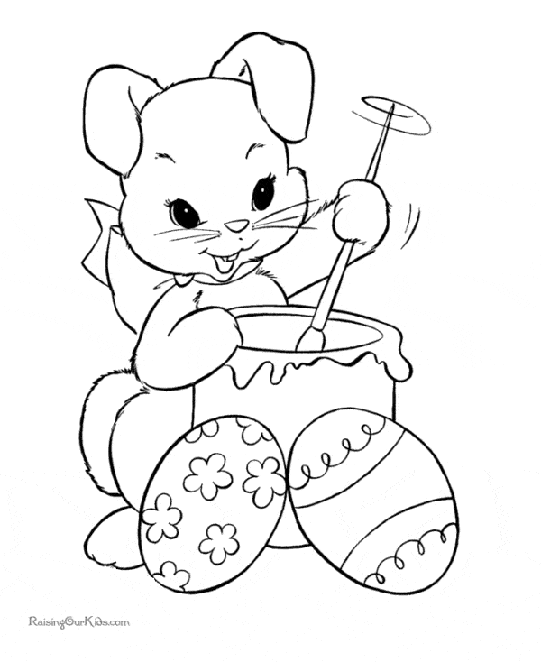 Desenho para colorir
