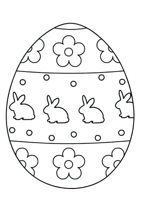 Desenho para colorir
