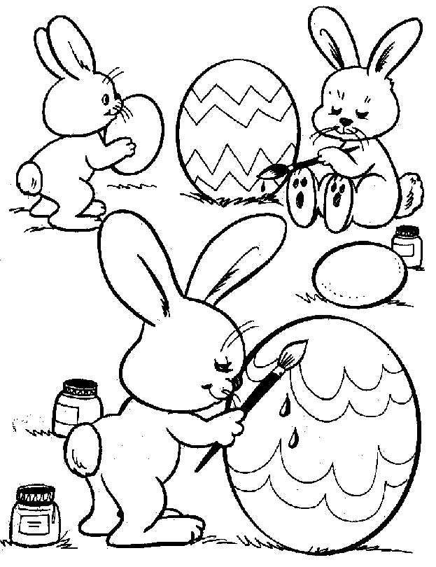 Desenho para colorir