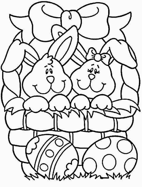 Desenho para colorir