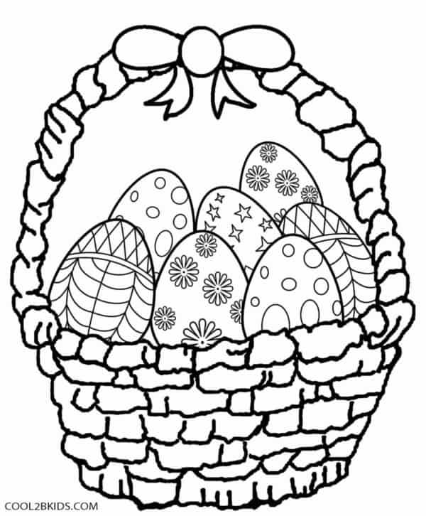 Desenho para colorir