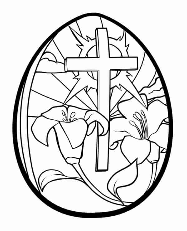 Desenho para colorir