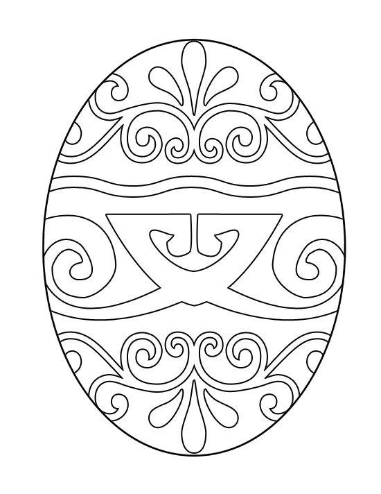 Desenho para colorir